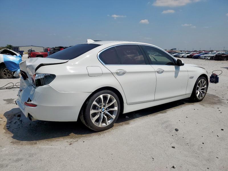 Продажа на аукционе авто 2016 Bmw 535, vin: WBA5B1C50GG130663, номер лота: 46758176