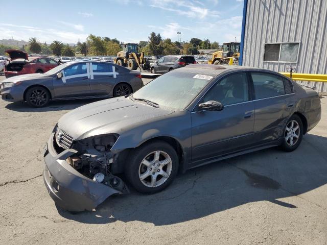 2006 Nissan Altima მანქანა იყიდება აუქციონზე, vin: 1N4AL11DX6N411619, აუქციონის ნომერი: 55904705