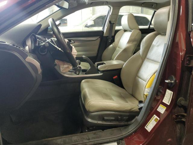 Aukcja sprzedaży 2011 Acura Tl, vin: 19UUA9F50BA002805, numer aukcji: 67802405