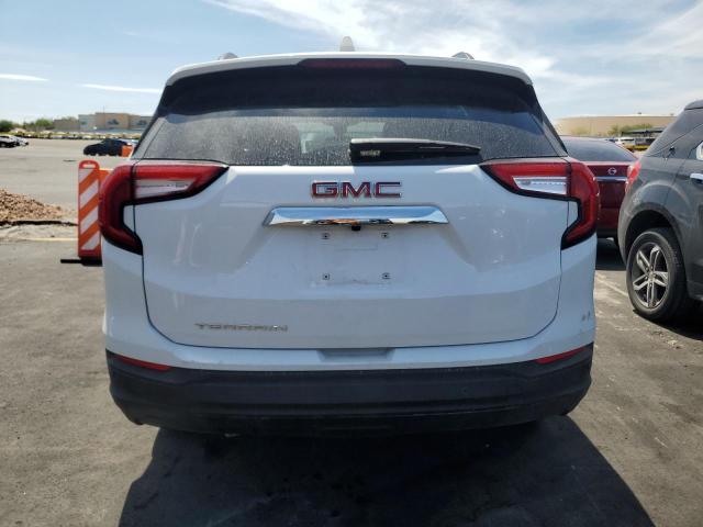 69621575 :رقم المزاد ، 3GKALMEG5RL400889 vin ، 2024 Gmc Terrain Sl مزاد بيع
