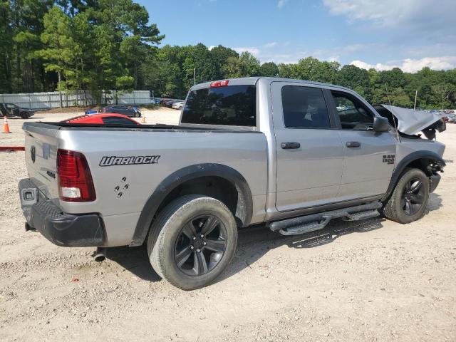 Продажа на аукционе авто 2022 Dodge Ram 1500, vin: 1C6RR7LGXNS232655, номер лота: 70592655