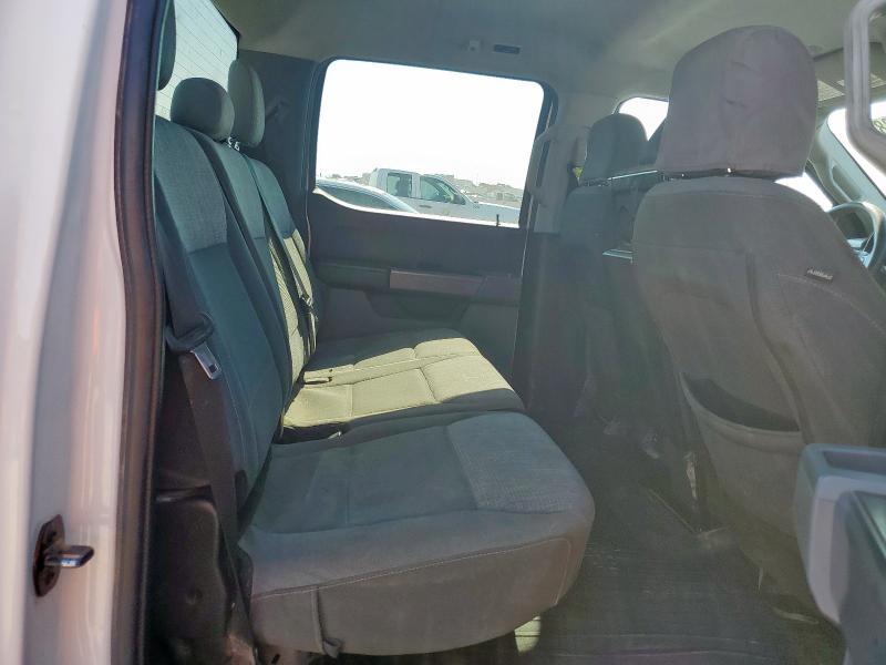 2023 Ford F150 Super მანქანა იყიდება აუქციონზე, vin: 1FTFW1E59PKD11962, აუქციონის ნომერი: 68477385