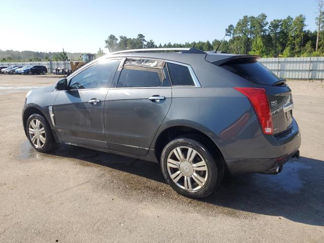Aukcja sprzedaży 2011 Cadillac Srx Luxury, vin: 3GYFNDEY3BS531989, numer aukcji: 69086865
