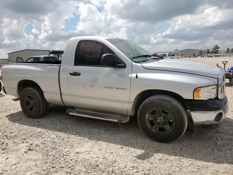 2004 Dodge Ram 1500 St მანქანა იყიდება აუქციონზე, vin: 1D7HA16K64J202457, აუქციონის ნომერი: 68758385