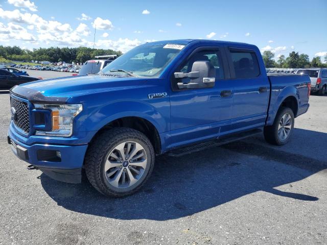 Продажа на аукционе авто 2018 Ford F150 Super, vin: 1FTEW1E59JFE20367, номер лота: 70333175