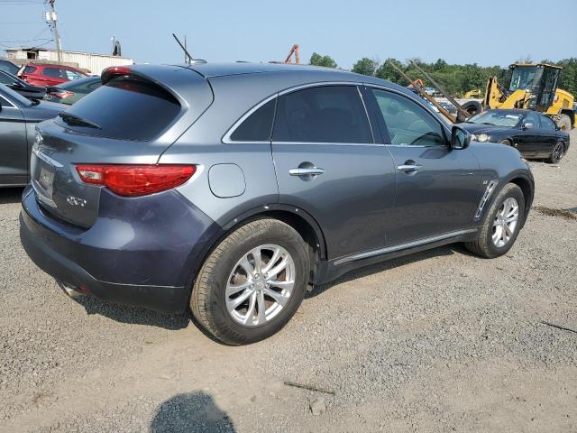 Aukcja sprzedaży 2017 Infiniti Qx70, vin: JN8CS1MU5HM143478, numer aukcji: 67062075