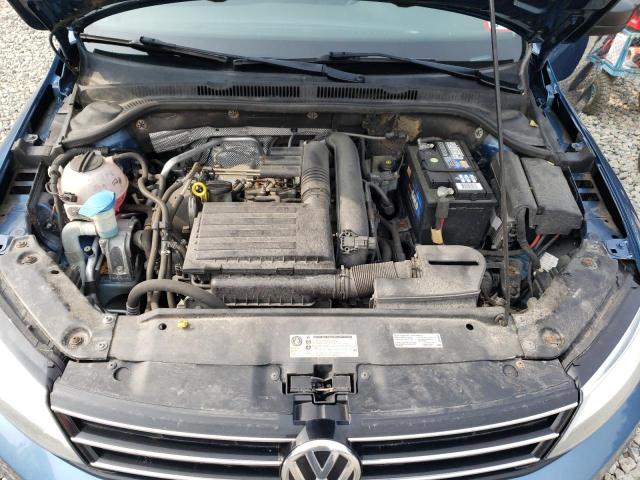 Продаж на аукціоні авто 2016 Volkswagen Jetta S, vin: 3VW267AJ6GM299182, номер лоту: 67751315
