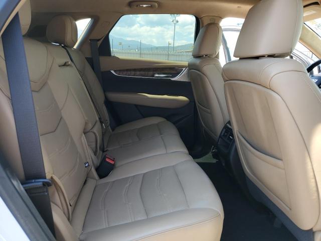 69372795 :رقم المزاد ، 1GYKNHRS4MZ113894 vin ، 2021 Cadillac Xt5 Sport مزاد بيع