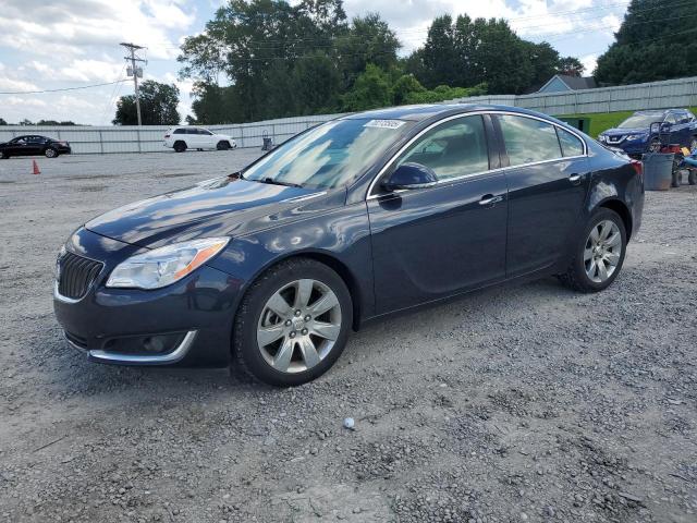 Продаж на аукціоні авто 2014 Buick Regal Premium, vin: 2G4GS5GX3E9265206, номер лоту: 70273505