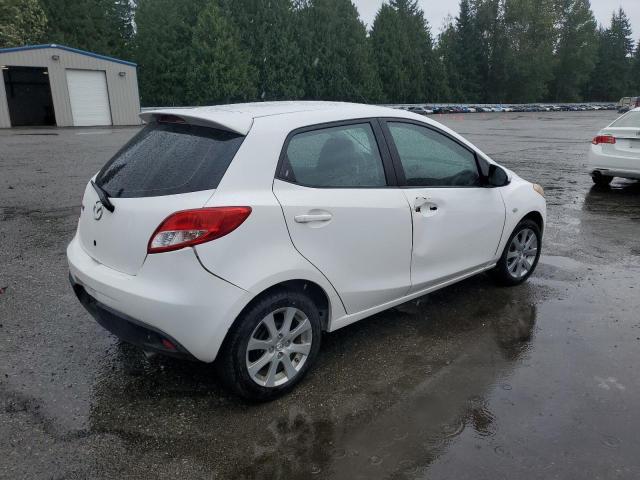 Aukcja sprzedaży 2012 Mazda Mazda2, vin: JM1DE1LZ3C0133858, numer aukcji: 69321825