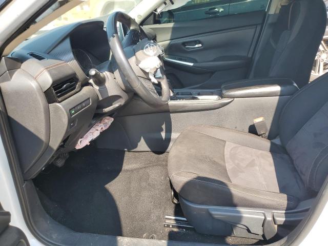 2020 Nissan Sentra Sr მანქანა იყიდება აუქციონზე, vin: 3N1AB8DV9LY311314, აუქციონის ნომერი: 66926205