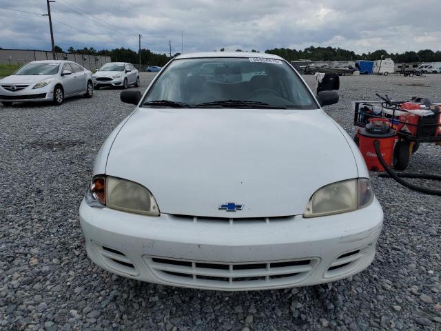Aukcja sprzedaży 2001 Chevrolet Cavalier, vin: 1G1JC524417159999, numer aukcji: 68654615