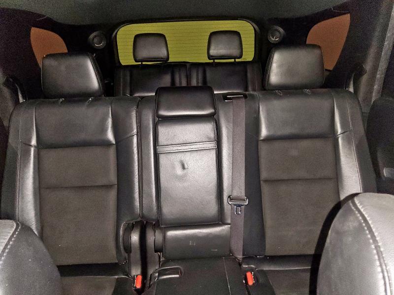 Продаж на аукціоні авто 2020 Dodge Durango R/, vin: 1C4SDHCT3LC307084, номер лоту: 66405595