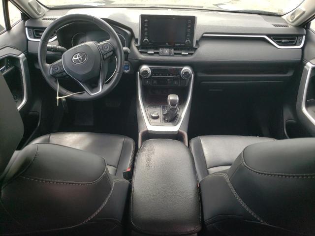 68275775 :رقم المزاد ، 2T3DWRFV1LW047917 vin ، 2020 Toyota Rav4 مزاد بيع