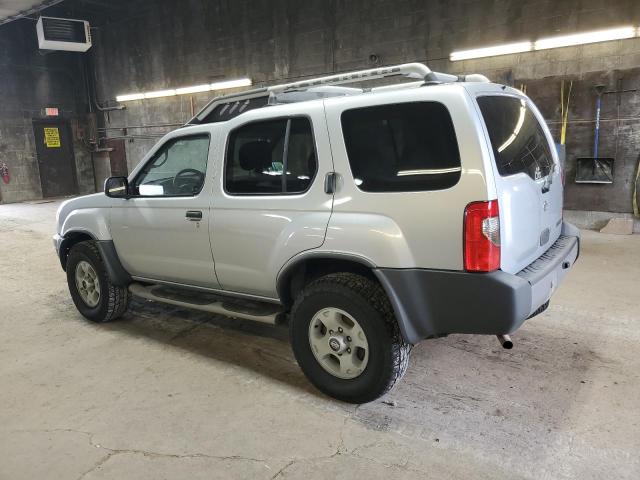 Aukcja sprzedaży 2000 Nissan Xterra, vin: 5N1ED28Y3YC607371, numer aukcji: 71092825