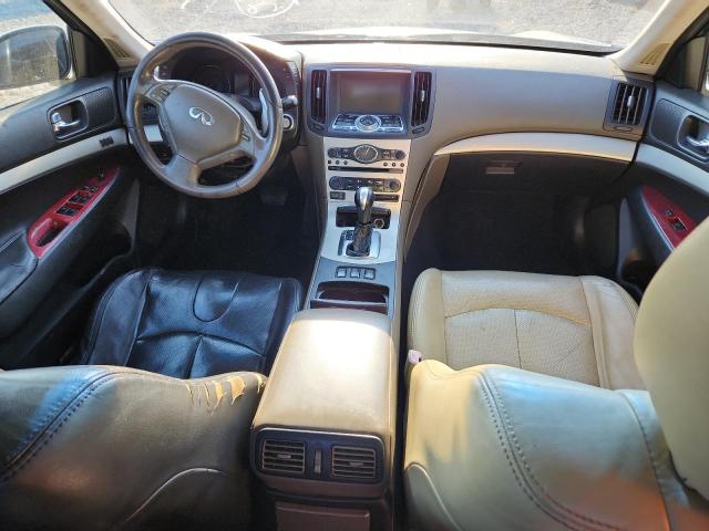 Продажа на аукционе авто 2008 Infiniti G35, vin: JNKBV61EX8M225780, номер лота: 71016605