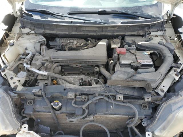Продажа на аукционе авто 2015 Nissan Rogue S, vin: 5N1AT2MV1FC786858, номер лота: 69077625
