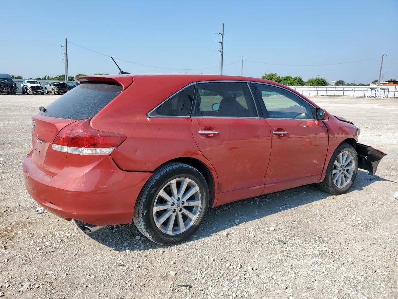 Продажа на аукционе авто 2009 Toyota Venza, vin: 4T3ZE11A59U012742, номер лота: 70301035