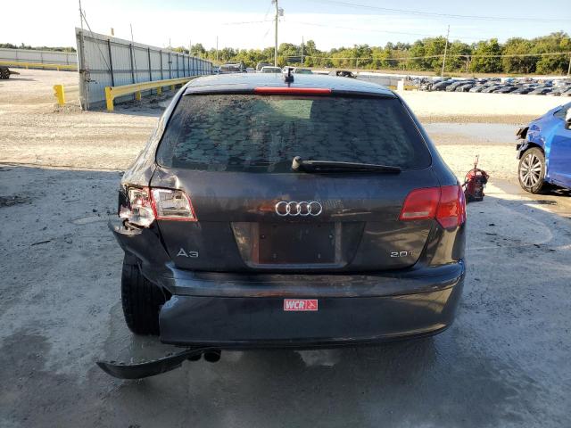 Aukcja sprzedaży 2006 Audi A3, vin: WAUNF78P26A110255, numer aukcji: 60493736