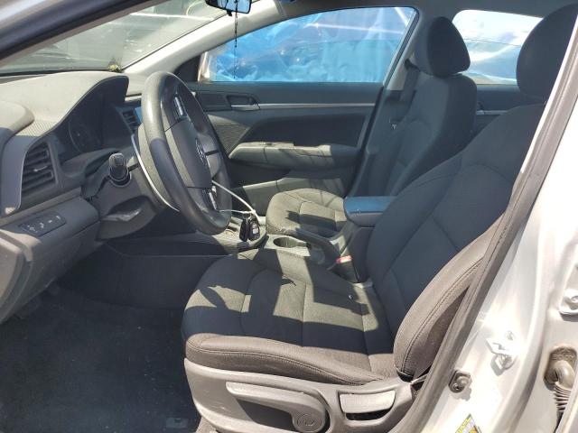 Aukcja sprzedaży 2019 Hyundai Elantra Sel, vin: 5NPD84LF2KH467024, numer aukcji: 67611675
