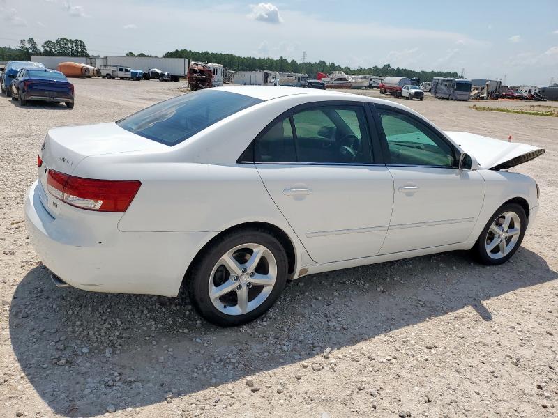 Продаж на аукціоні авто 2007 Hyundai Sonata, vin: 5NPEU46F97H238973, номер лоту: 69211665