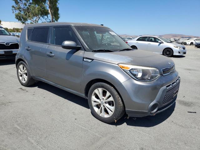 2015 Kia Soul + მანქანა იყიდება აუქციონზე, vin: KNDJP3A57F7180041, აუქციონის ნომერი: 69876855