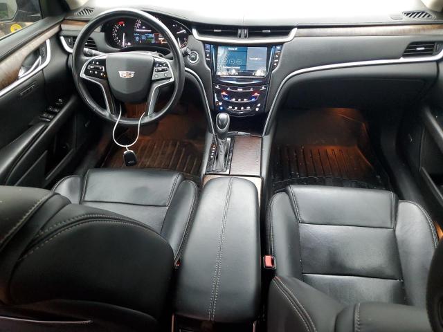 2018 Cadillac Xts Luxury მანქანა იყიდება აუქციონზე, vin: 2G61M5S35J9116933, აუქციონის ნომერი: 69706925