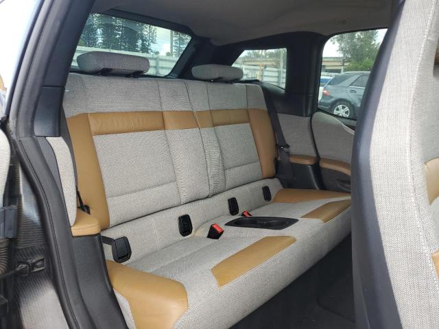 Продажа на аукционе авто 2015 Bmw I3, vin: WBY1Z4C56FV504720, номер лота: 67543705