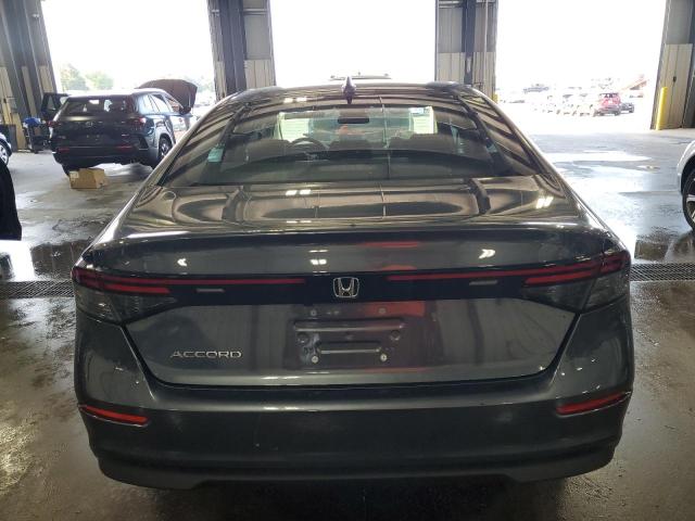 Aukcja sprzedaży 2024 Honda Accord Ex, vin: 1HGCY1F37RA079446, numer aukcji: 67670345