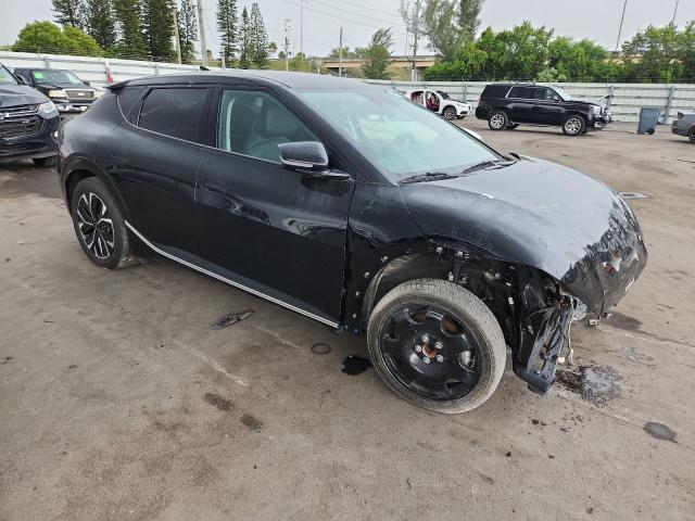 Продаж на аукціоні авто 2024 Kia Ev6 Light, vin: KNDC34LA1R5214754, номер лоту: 69952665