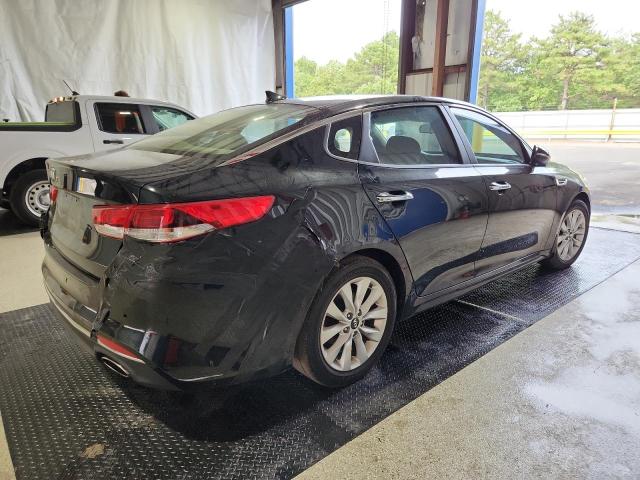 64092365 :رقم المزاد ، 5XXGT4L32JG272200 vin ، 2018 Kia Optima Lx مزاد بيع