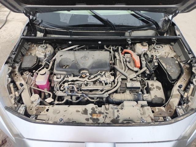 Продажа на аукционе авто 2023 Toyota Rav4 Limit, vin: 4T3D6RFV9PU134969, номер лота: 69689075