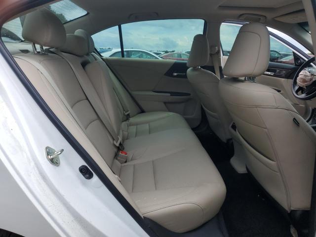 Продажа на аукционе авто 2017 Honda Accord, vin: 1HGCR3F81HA013851, номер лота: 68690265