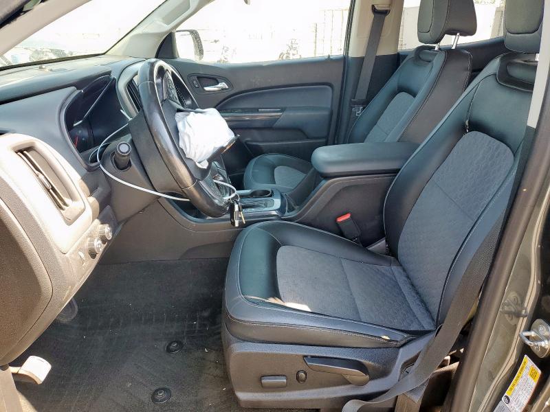 Продаж на аукціоні авто 2015 Chevrolet Colorado Z, vin: 1GCGTCE36F1267821, номер лоту: 68597865