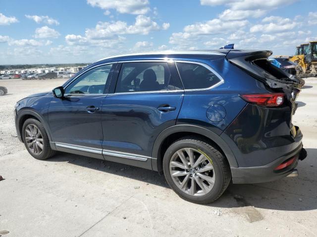 Продаж на аукціоні авто 2022 Mazda Cx-9 Grand Touring A, vin: JM3TCBDY1N0609676, номер лоту: 70116825