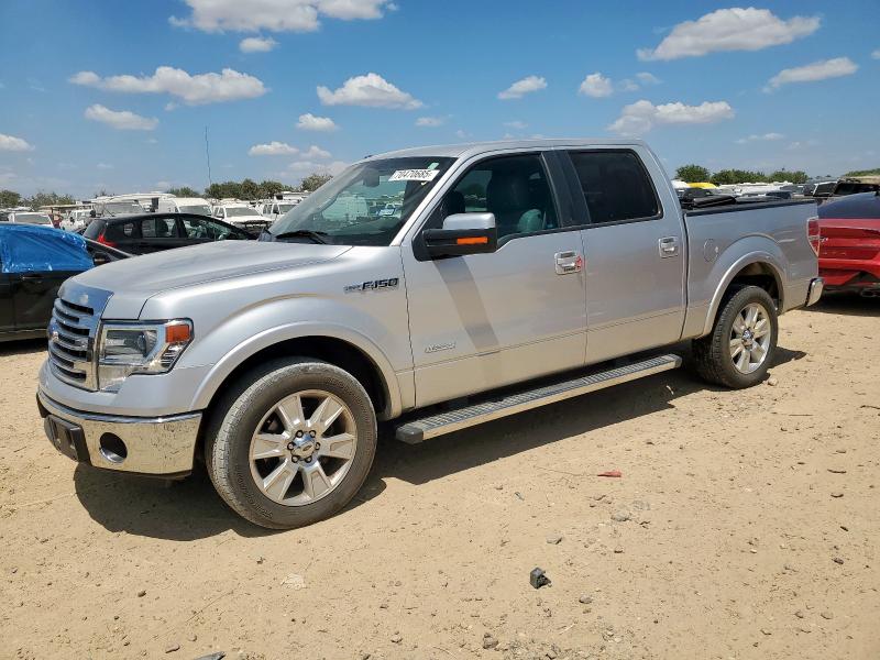70470685 :رقم المزاد ، 1FTFW1CT6DFB75053 vin ، 2013 Ford F150 مزاد بيع