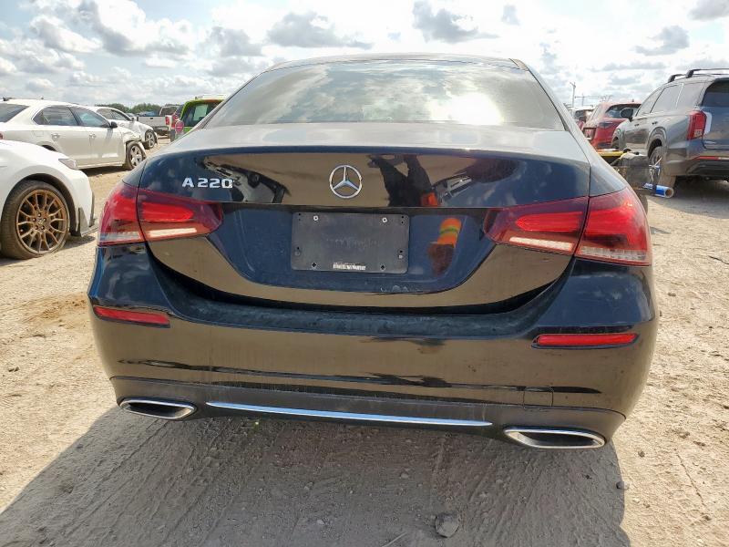 Продажа на аукционе авто 2019 Mercedes-benz A 220, vin: WDD3G4EB5KW035939, номер лота: 67531935