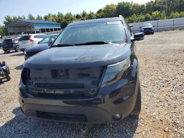 69306425 :رقم المزاد ، 1FM5K7D94DGB24217 vin ، 2013 Ford Explorer Xlt مزاد بيع