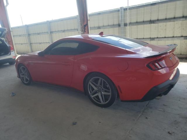 Продаж на аукціоні авто 2024 Ford Mustang Gt, vin: 1FA6P8CF8R5420017, номер лоту: 70815875