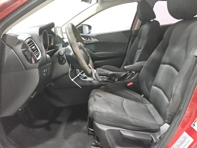 Aukcja sprzedaży 2016 Mazda 3, vin: JM1BM1U76G1291411, numer aukcji: 70878925