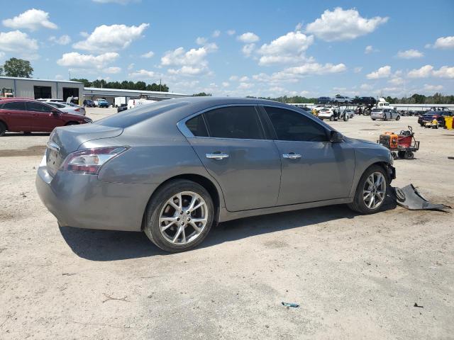 70993085 :رقم المزاد ، 1N4AA5AP2EC906334 vin ، 2014 Nissan Maxima S مزاد بيع