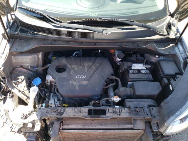 Aukcja sprzedaży 2016 Kia Soul, vin: KNDJN2A26G7277724, numer aukcji: 68320815