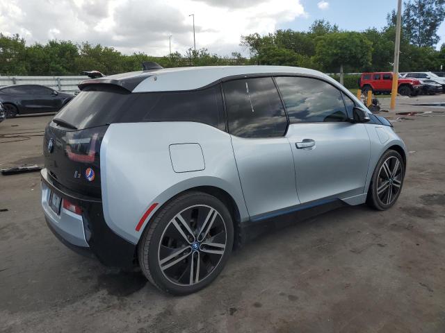 Продажа на аукционе авто 2015 Bmw I3, vin: WBY1Z4C56FV504720, номер лота: 67543705