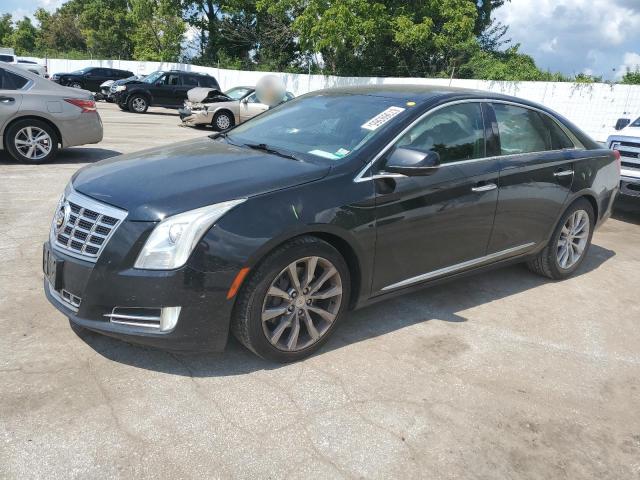 Aukcja sprzedaży 2015 Cadillac Xts, vin: 2G61M5S34F9170327, numer aukcji: 67369365