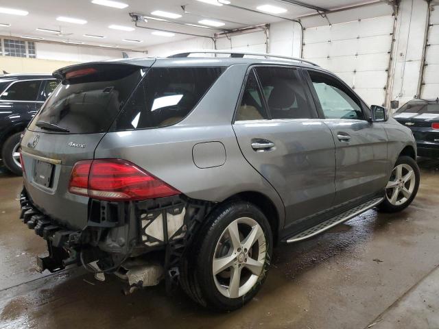 68222475 :رقم المزاد ، 4JGDA5HB5HA885847 vin ، 2017 Mercedes-benz Gle مزاد بيع