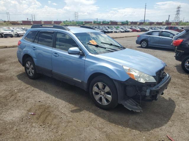 70334845 :رقم المزاد ، 4S4BRBCC3A3372475 vin ، 2010 Subaru Outback 2.5i Premium مزاد بيع