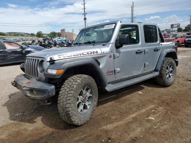 Продаж на аукціоні авто 2019 Jeep Wrangler U, vin: 1C4HJXFN8KW503738, номер лоту: 68185325