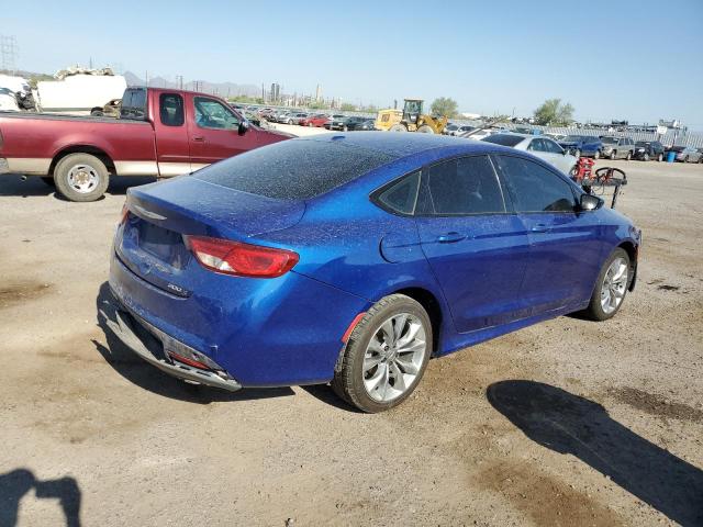 Aukcja sprzedaży 2015 Chrysler 200, vin: 1C3CCCBB7FN743775, numer aukcji: 70033015