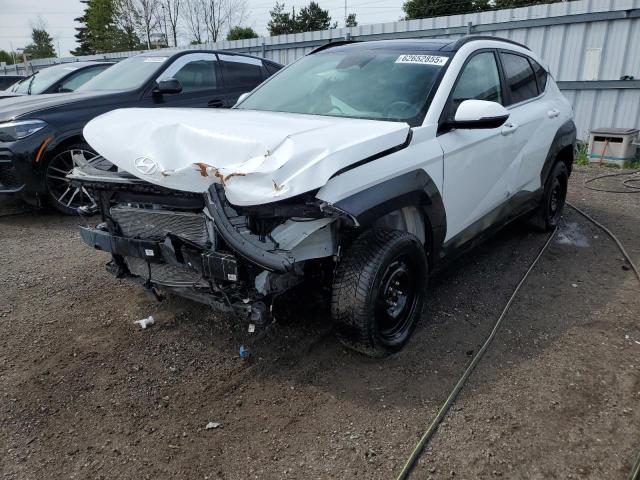 Aukcja sprzedaży 2025 Hyundai Kona, vin: KM8HCCAB9SU228842, numer aukcji: 62652855
