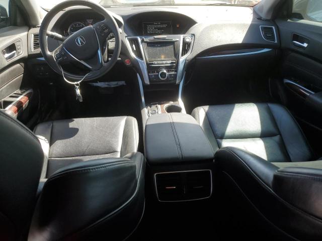 Aukcja sprzedaży 2015 Acura Tlx, vin: 19UUB2F59FA017992, numer aukcji: 69681115